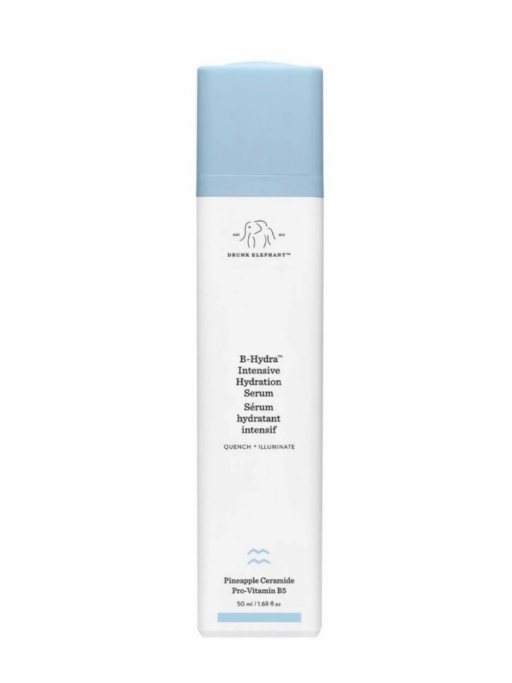 DRUNK ELEPHANT
B-Hydra Intensive Hydration Serum